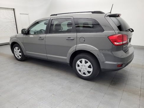 Used 2019 Dodge Journey SE w/ Connectivity Group image 3