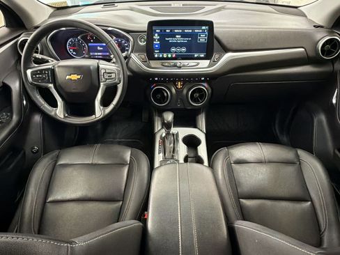 Used 2023 Chevrolet Blazer LT w/ LPO, Floor Liner Package FWD image 16