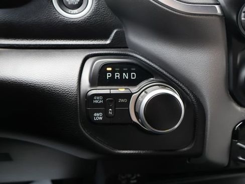 Used 2024 RAM 2500 Big Horn image 14