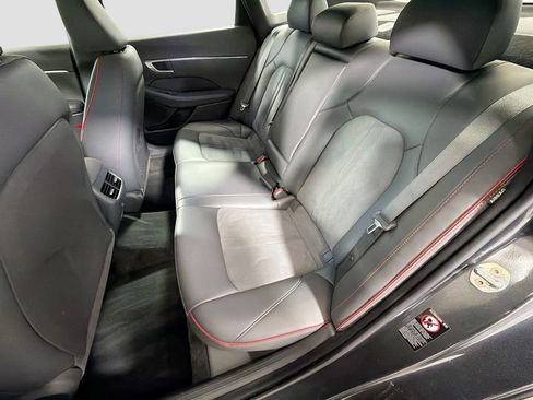 Used 2022 Hyundai Sonata SEL Plus w/ Cargo Package FWD image 29