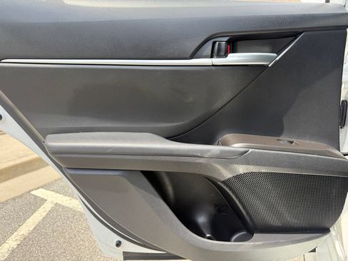 Used 2023 Toyota Camry SE FWD image 44