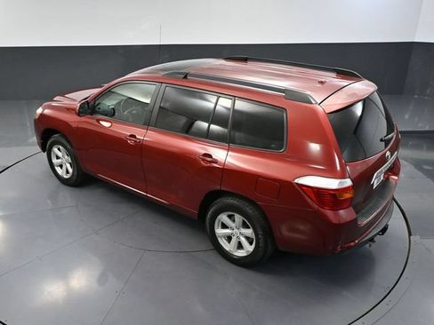 Used 2010 Toyota Highlander 4WD image 55