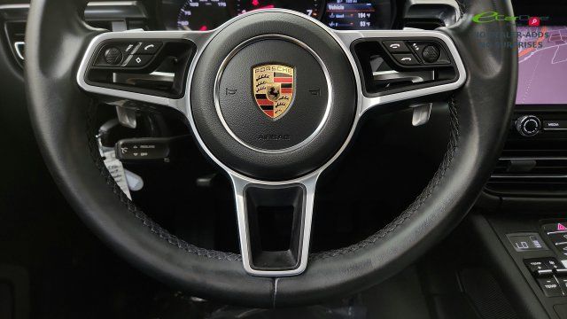 Used 2019 Porsche Macan AWD/4WD image 70