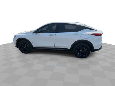 Certified 2025 Buick Envista Sport Touring w/ Convenience II Package image 5