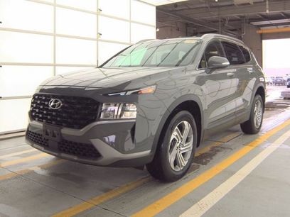 Certified 2023 Hyundai Santa Fe SEL w/ Cargo Package