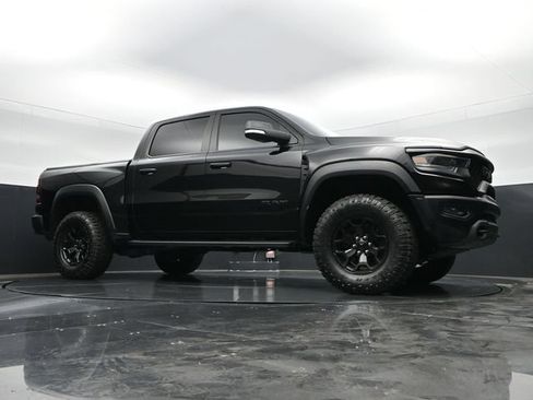 Used 2022 RAM 1500 TRX w/ TRX Level 2 Equipment Group AWD/4WD image 44