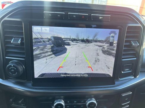 Used 2023 Ford F150 Lariat w/ Equipment Group 502A High image 32