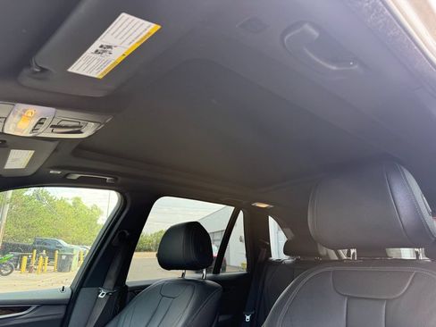 Used 2018 BMW X5 xDrive35d AWD/4WD image 9