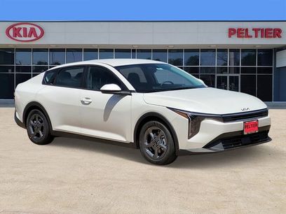 New 2026 Kia K4