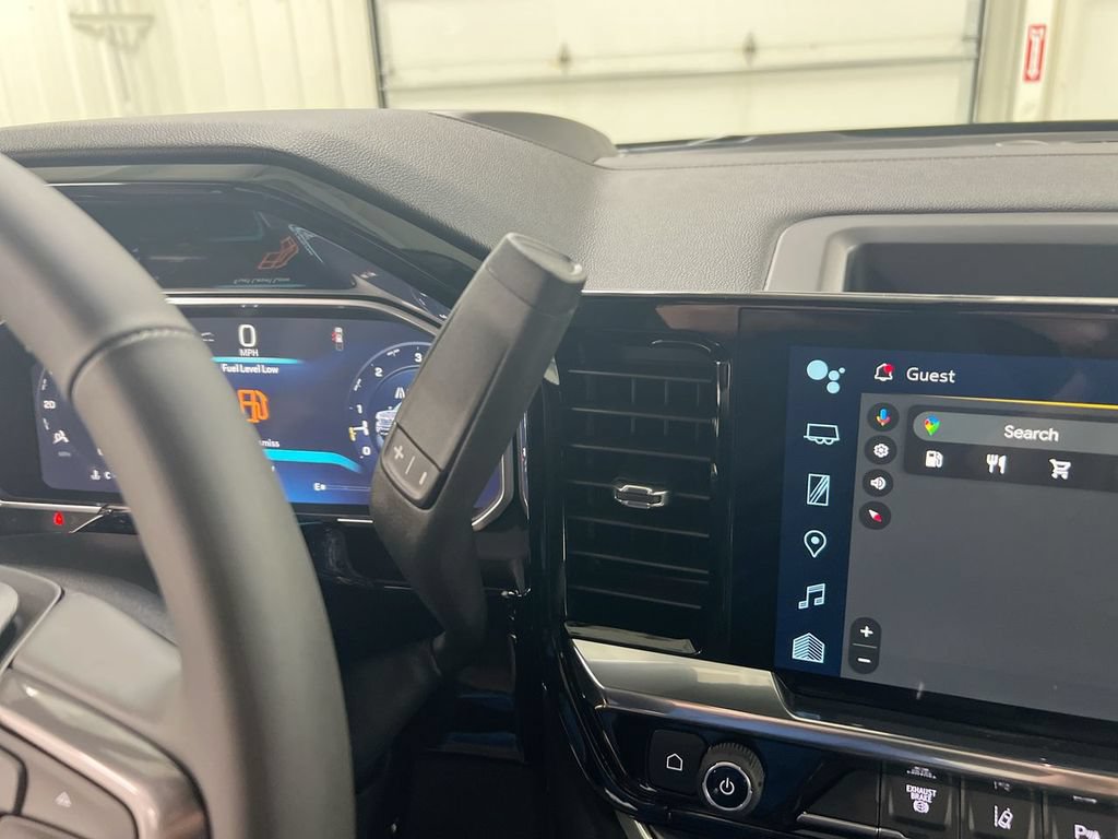 New 2026 Chevrolet Silverado 2500 High Country w/ Midnight Edition AWD/4WD image 18