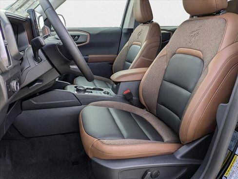 New 2025 Ford Bronco Sport Outer Banks image 16