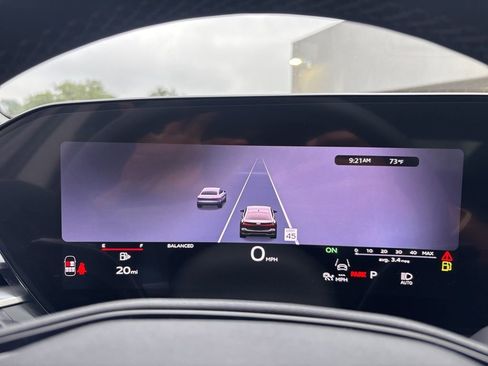New 2026 Audi A5 2.0T Prestige AWD/4WD image 21