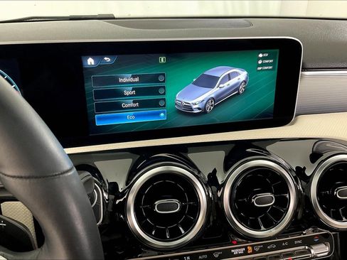 Used 2020 Mercedes-Benz A 220 4MATIC image 15