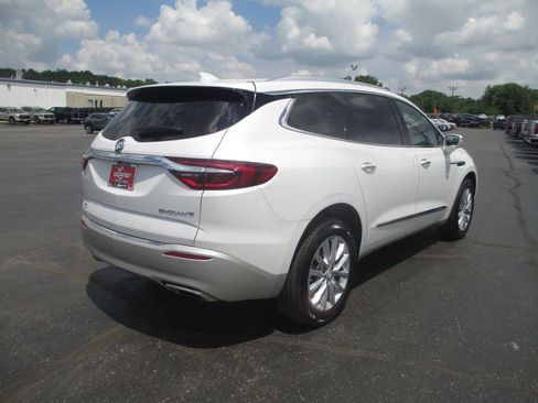 Used 2019 Buick Enclave Premium FWD image 6