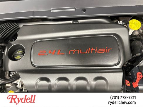 Used 2022 Jeep Compass Trailhawk w/ Trailhawk Elite Group AWD/4WD image 19