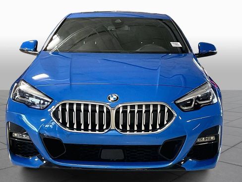 Certified 2023 BMW 228i Gran Coupe w/ M Sport Package image 4