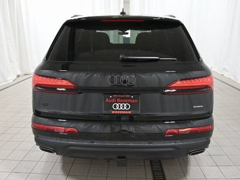 Used 2026 Audi Q7 3.0T Premium Plus AWD/4WD image 11