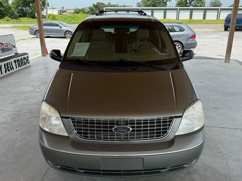 Used 2005 Ford Freestar SEL FWD image 69