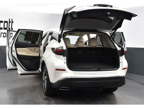 Used 2024 Nissan Murano SL image 27
