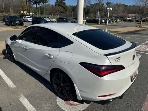 Used 2024 Acura Integra A-Spec image 3