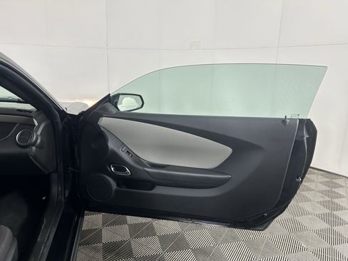 Used 2013 Chevrolet Camaro LS image 31