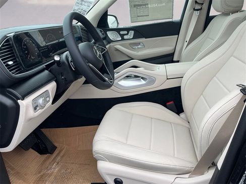 New 2026 Mercedes-Benz GLE 450 4MATIC image 6
