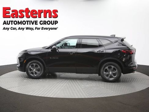 Used 2024 Chevrolet Blazer LT AWD/4WD image 61