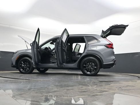 New 2026 Honda CR-V Sport image 40