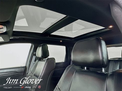 Used 2020 Jeep Grand Cherokee High Altitude image 26