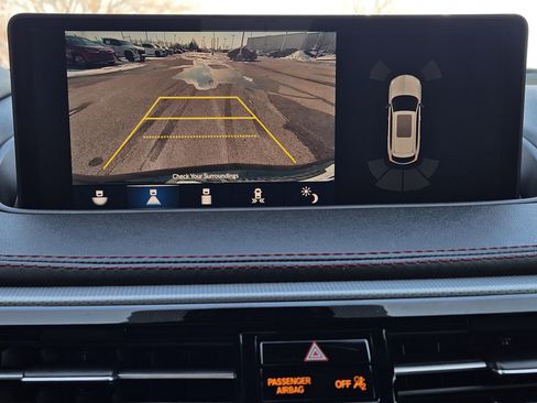 Used 2024 Acura MDX A-Spec image 17