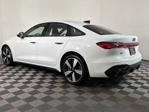 New 2026 Audi A5 2.0T Premium Plus AWD/4WD image 2
