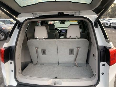 Used 2018 GMC Acadia SLT image 22