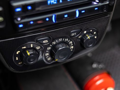 Used 2009 Ferrari F430 Scuderia RWD image 20
