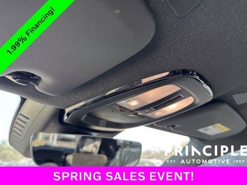 New 2026 Volvo XC40 B5 Ultra AWD/4WD image 23