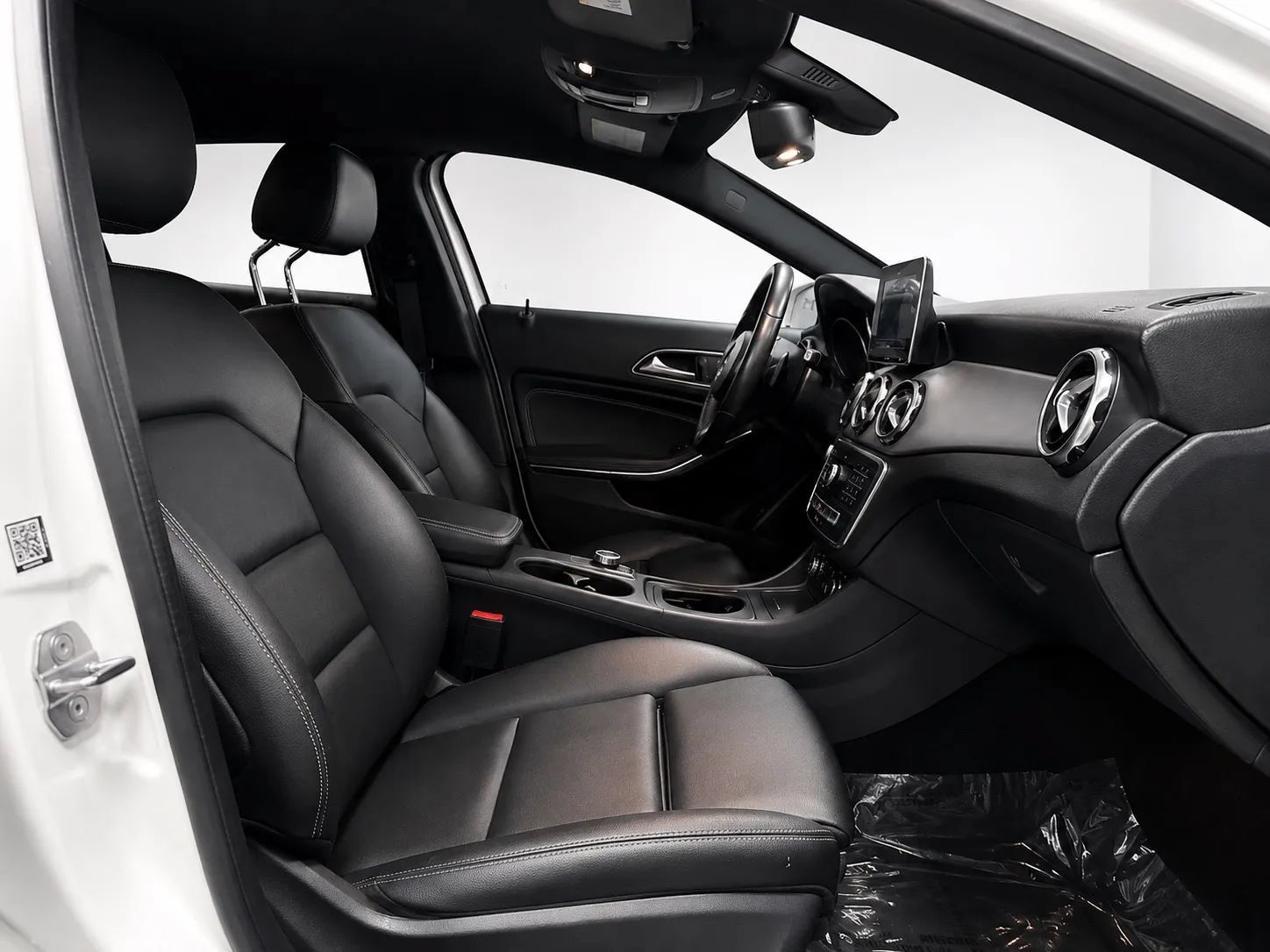 Used 2019 Mercedes-Benz GLA 250 image 22