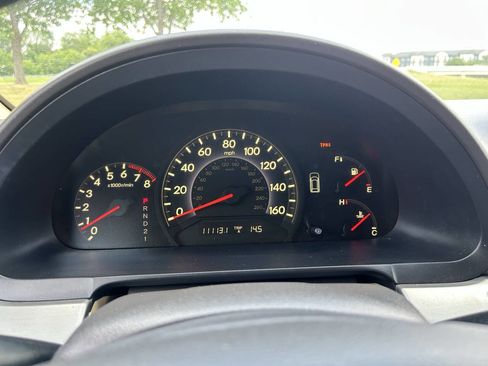 Used 2010 Honda Odyssey EX image 13