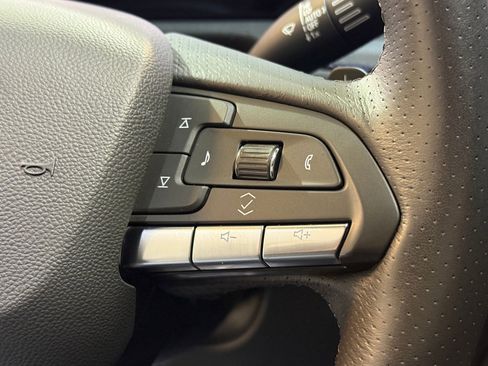 Certified 2024 Cadillac XT4 Sport image 29