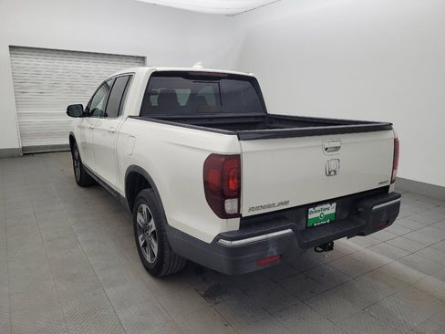 Used 2019 Honda Ridgeline RTL-T image 5