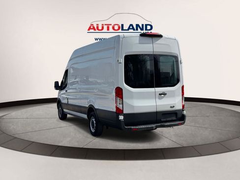 Used 2021 Ford Transit 250 148 High Roof Extended RWD image 5