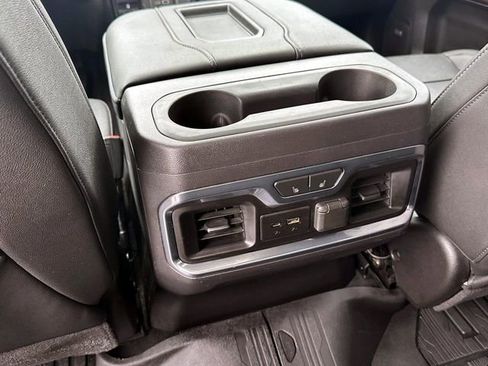 Used 2021 GMC Sierra 1500 SLT w/ SLT Premium Plus Package image 15