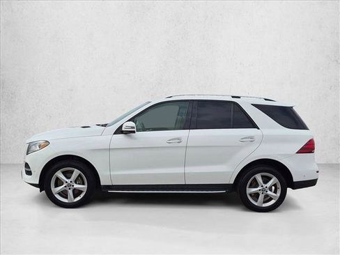 Used 2018 Mercedes-Benz GLE 350 image 9