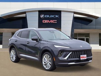 New 2026 Buick Envision Avenir