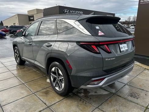 New 2026 Hyundai Tucson SEL AWD/4WD image 5