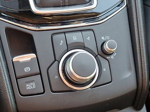 Used 2023 MAZDA CX-5 AWD 2.5 S w/ Select Package image 26