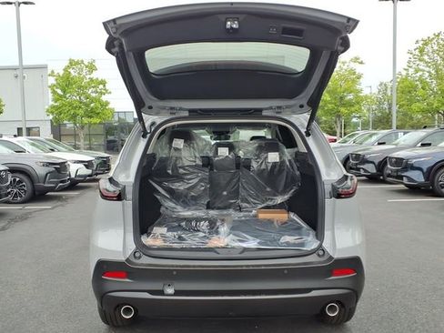 New 2026 MAZDA CX-5 Preferred AWD/4WD image 6