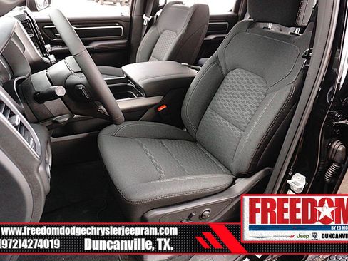 New 2026 RAM 1500 Lone Star image 13