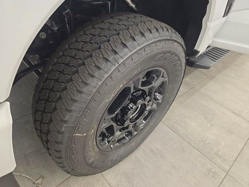 New 2026 Ford F350 XL w/ STX Appearance Package AWD/4WD image 42