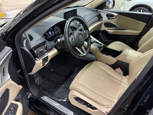 Certified 2019 Acura RDX AWD image 10