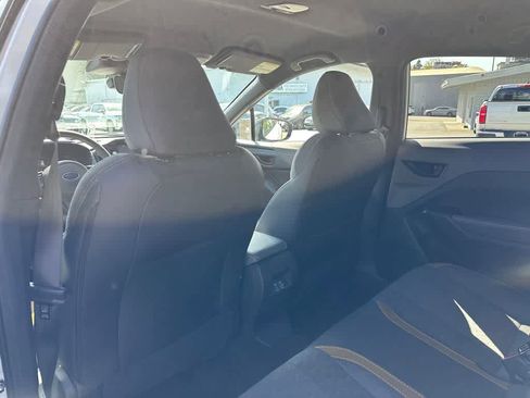 Used 2025 Subaru Crosstrek 2.5i Sport w/ Crosstrek Mirror Package image 12