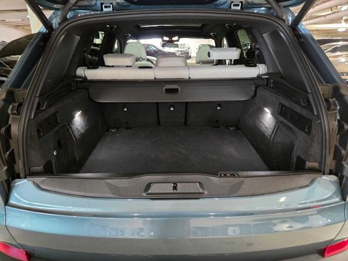 Used 2026 BMW X5 xDrive40i w/ Executive Package AWD/4WD image 14